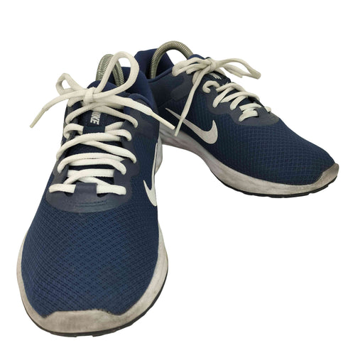 ナイキ NIKE REVOLUTION 6 NN レボリューション 6 ネクストネイチャー メンズ JPN:25.5