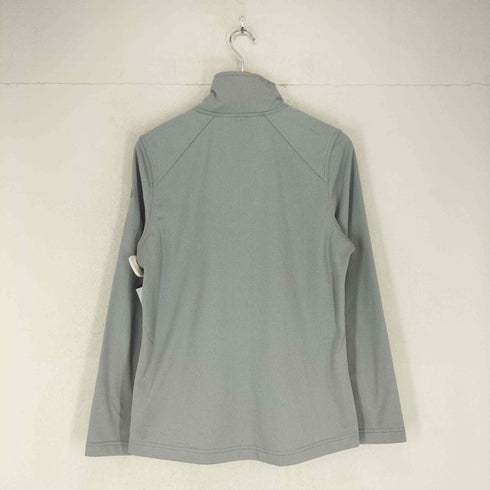 ザノースフェイス THE NORTH FACE WHISTLER BLACKCOMB ジップフリース レディース L