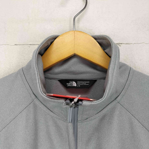ザノースフェイス THE NORTH FACE WHISTLER BLACKCOMB ジップフリース レディース L