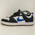 ナイキスケートボーディング NIKE SB ALLEYOOP アリウープ ローカット スニーカー メンズ JPN:25