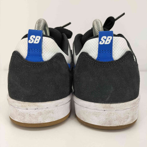 ナイキスケートボーディング NIKE SB ALLEYOOP アリウープ ローカット スニーカー メンズ JPN:25