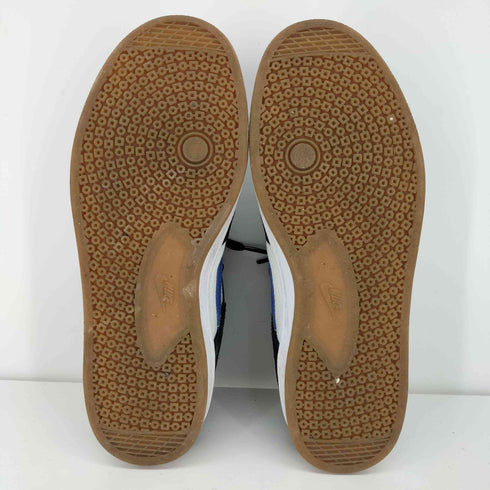 ナイキスケートボーディング NIKE SB ALLEYOOP アリウープ ローカット スニーカー メンズ JPN:25