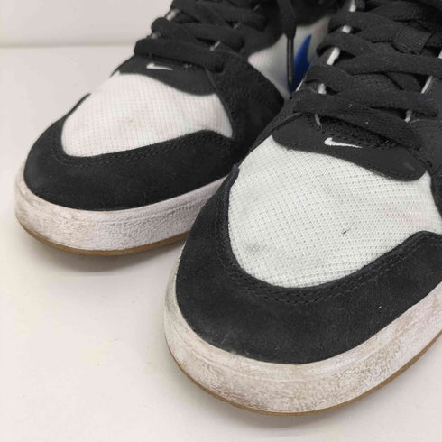 ナイキスケートボーディング NIKE SB ALLEYOOP アリウープ ローカット スニーカー メンズ JPN:25