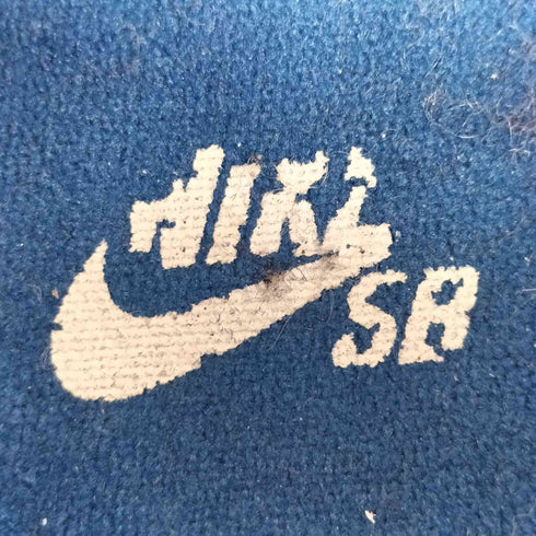 ナイキスケートボーディング NIKE SB ALLEYOOP アリウープ ローカット スニーカー メンズ JPN:25