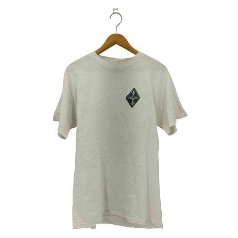 ローカルモーション local motion クルーネック 半袖Tシャツ カットソー メンズ L