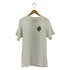 ローカルモーション local motion クルーネック 半袖Tシャツ カットソー メンズ L