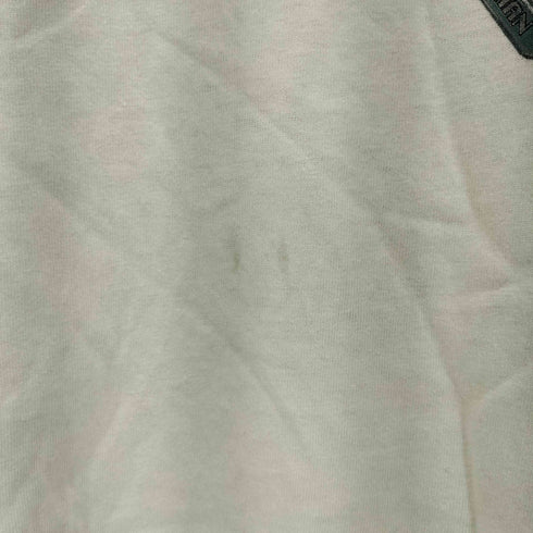 ローカルモーション local motion クルーネック 半袖Tシャツ カットソー メンズ L