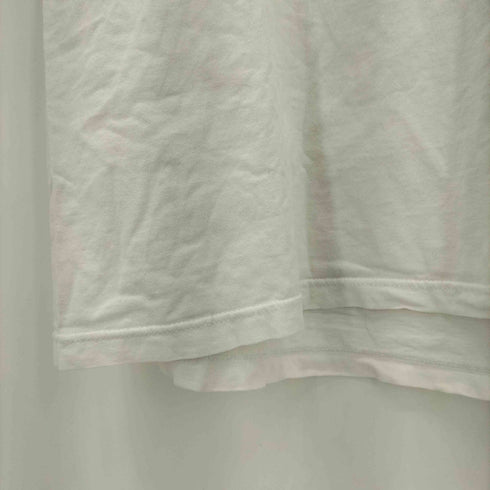 ローカルモーション local motion クルーネック 半袖Tシャツ カットソー メンズ L