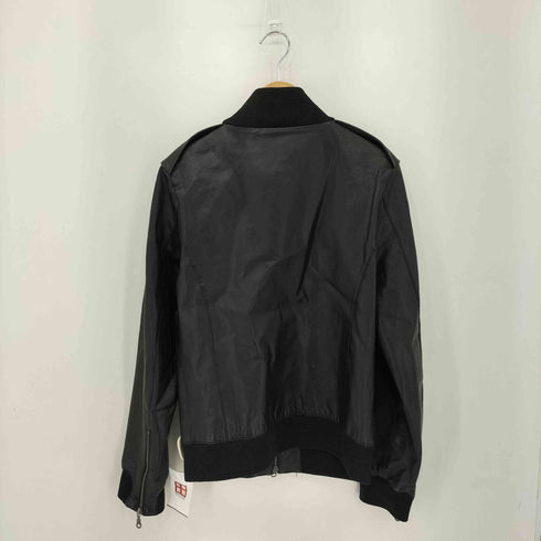 DUDE DO レザージップアップブルゾン メンズ JPN:L