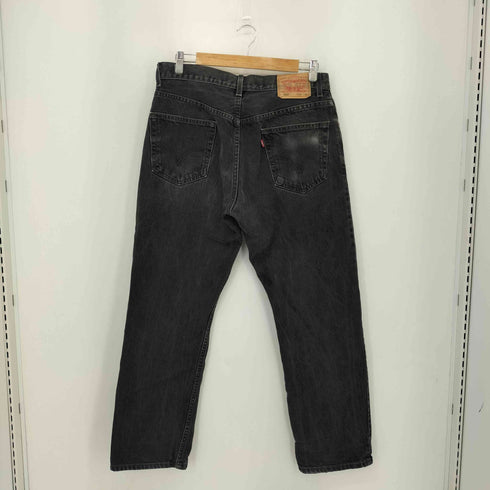 リーバイス Levis REGULAR FIT レギュラーフィット ストレートパンツ メンズ W34L30