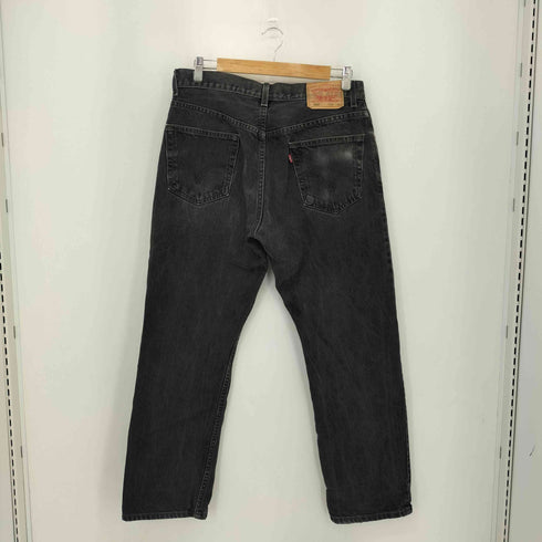 リーバイス Levis REGULAR FIT レギュラーフィット ストレートパンツ メンズ W34L30