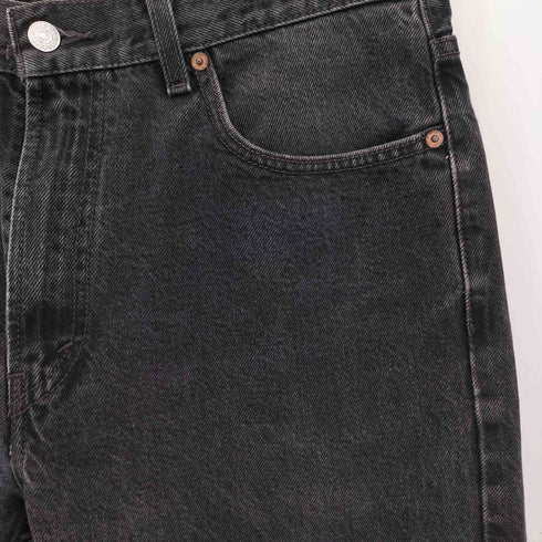 リーバイス Levis REGULAR FIT レギュラーフィット ストレートパンツ メンズ W34L30
