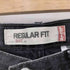 リーバイス Levis REGULAR FIT レギュラーフィット ストレートパンツ メンズ W34L30