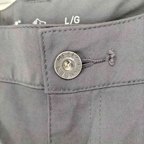 ヘリーハンセン HELLY HANSEN HOLMEN 5 POCKET PANT メンズ L