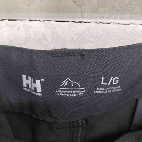 ヘリーハンセン HELLY HANSEN HOLMEN 5 POCKET PANT メンズ L