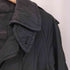 ERMANNO SCERVINO ステッチライン プリーツコート レディース 40