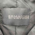 ERMANNO SCERVINO ステッチライン プリーツコート レディース 40
