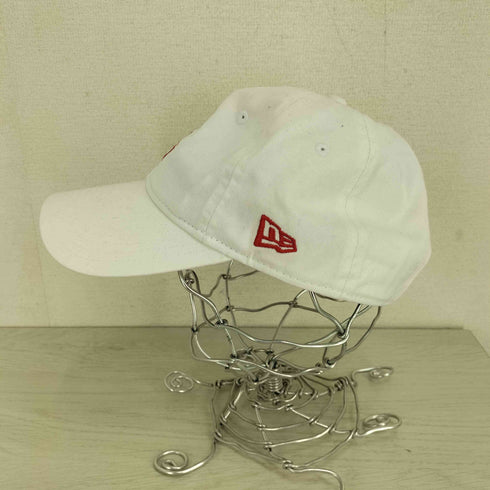 ニューエラ NEW ERA 9TWENTY The Met刺繍 6パネルキャップ メンズ SMALL/MEDIUM