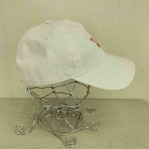 ニューエラ NEW ERA 9TWENTY The Met刺繍 6パネルキャップ メンズ SMALL/MEDIUM