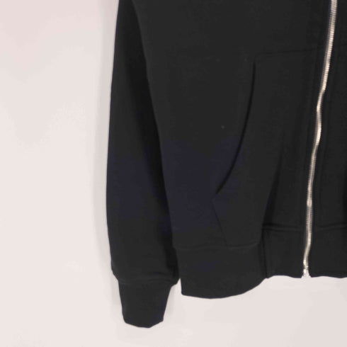 ディーゼル DIESEL 25AW S-GINNI-ZIP-OD ハイネック オーバルDロゴ ジップアップスウェット トラックジャケット メンズ import:M