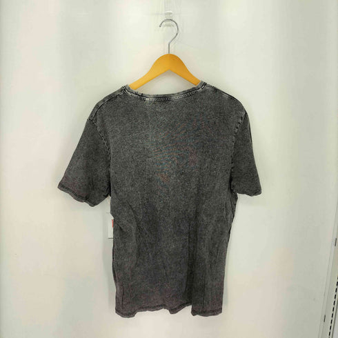 the rolling stones クルーネック 半袖 バンドTシャツ street メンズ M