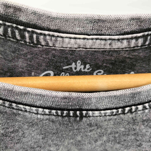 the rolling stones クルーネック 半袖 バンドTシャツ street メンズ M