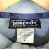 パタゴニアシンチラ PATAGONIA SYNCHILLA ウィンドプルーフジャケット メンズ import:M
