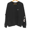 ダイム Dime 25AW Cursive Small Logo Crewneck クルーネック スウェット メンズ L/G