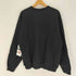 ダイム Dime 25AW Cursive Small Logo Crewneck クルーネック スウェット メンズ L/G