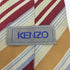 ケンゾー KENZO シルクネクタイ メンズ