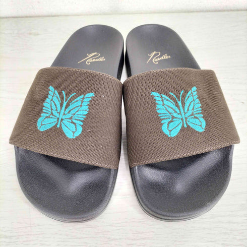 ニードルズ Needles 別注 Shower Sandals レディース 5/38