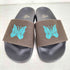 ニードルズ Needles 別注 Shower Sandals レディース 5/38