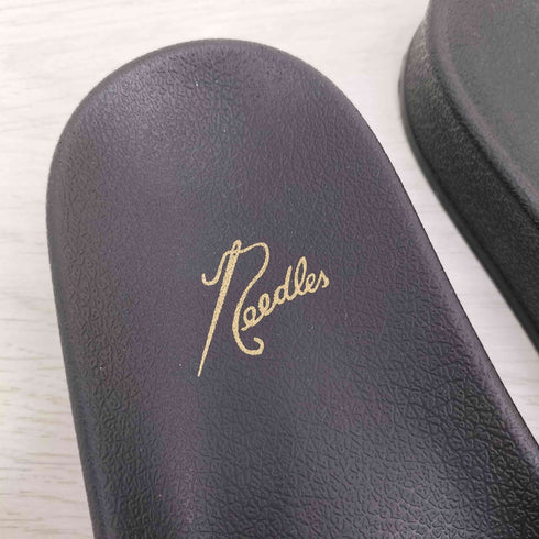 ニードルズ Needles 別注 Shower Sandals レディース 5/38