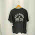 ハーレーダビッドソン HARLEY-DAVIDSON 80-90s USA製 シングルステッチ 両面プリント クルーネック 半袖Tシャツ メンズ XL