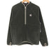 ヘリーハンセン HELLY HANSEN FIBERPILE Half-zip Jacket ファイバーパイルハーフジップジャケット メンズ