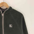 ヘリーハンセン HELLY HANSEN FIBERPILE Half-zip Jacket ファイバーパイルハーフジップジャケット メンズ