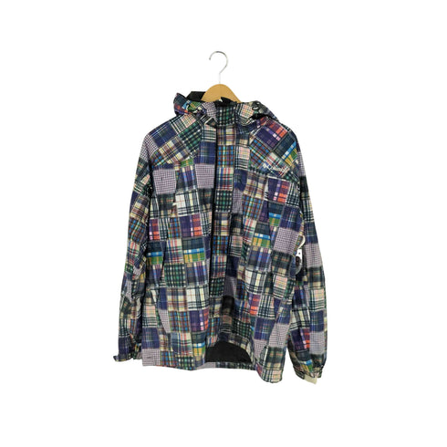 コロンビア Columbia マウンテンパーカー メンズ import:XL