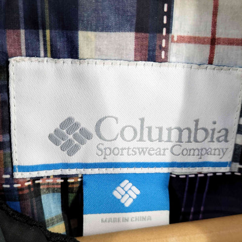 コロンビア Columbia マウンテンパーカー メンズ import:XL