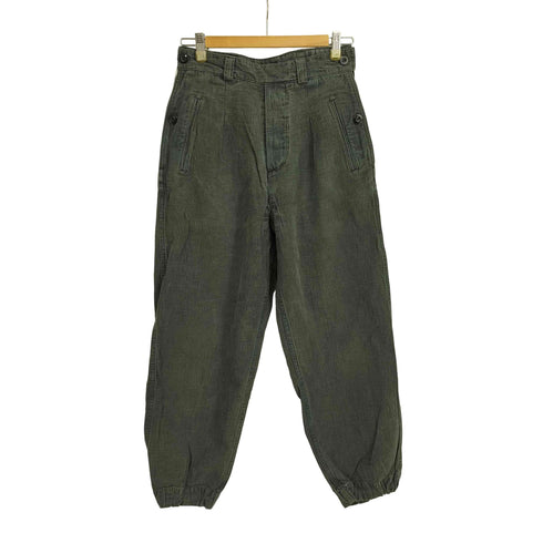 ウティ OUTIL PANTALON LIMOGES レディース JPN:0