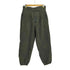 ウティ OUTIL PANTALON LIMOGES レディース JPN:0