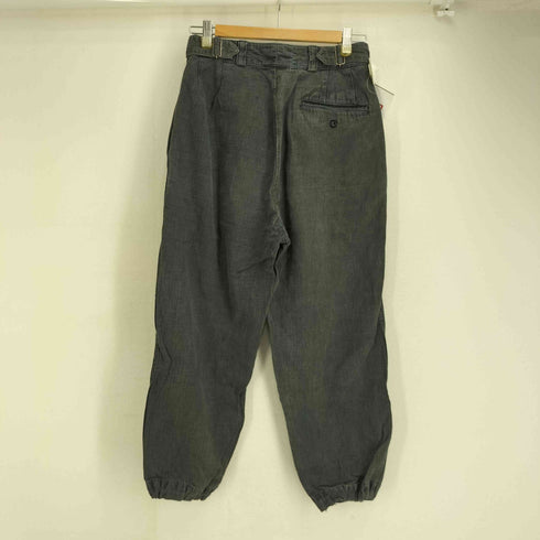 ウティ OUTIL PANTALON LIMOGES レディース JPN:0