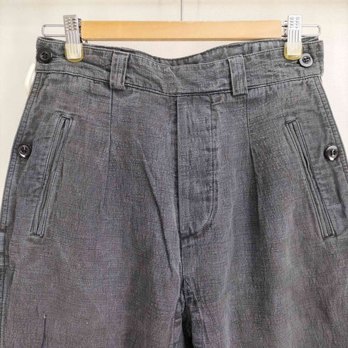 ウティ OUTIL PANTALON LIMOGES レディース JPN:0