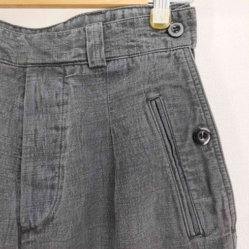 ウティ OUTIL PANTALON LIMOGES レディース JPN:0
