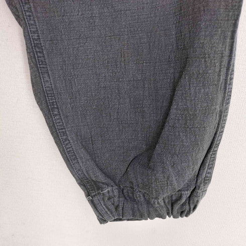 ウティ OUTIL PANTALON LIMOGES レディース JPN:0
