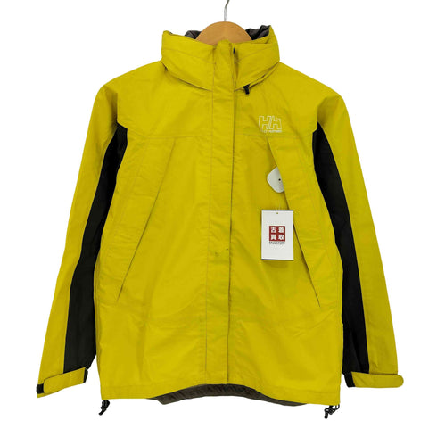 ヘリーハンセン HELLY HANSEN W HELLY RAIN SUIT レインジャケット レディース import:S