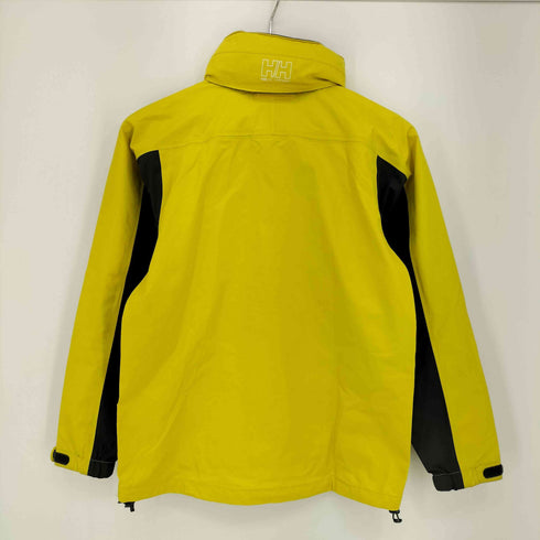 ヘリーハンセン HELLY HANSEN W HELLY RAIN SUIT レインジャケット レディース import:S