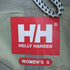 ヘリーハンセン HELLY HANSEN W HELLY RAIN SUIT レインジャケット レディース import:S