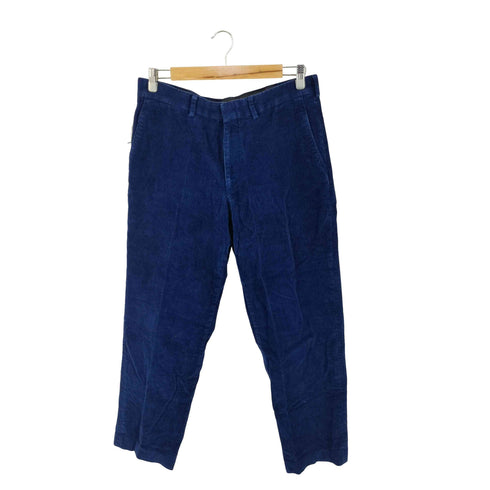 ランズエンド LANDS END コーデュロイ パンツ メンズ US:34-35
