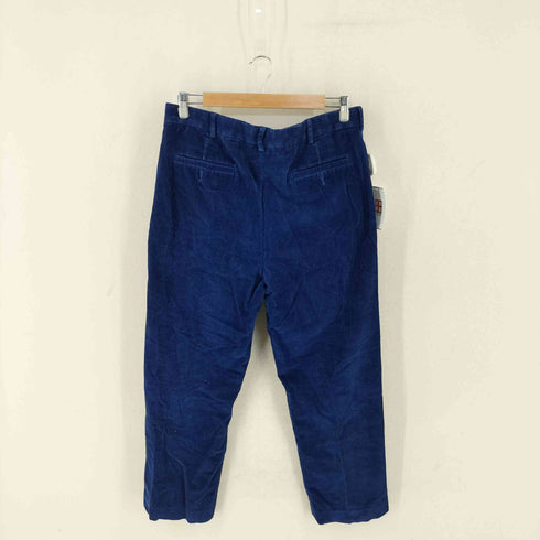 ランズエンド LANDS END コーデュロイ パンツ メンズ US:34-35