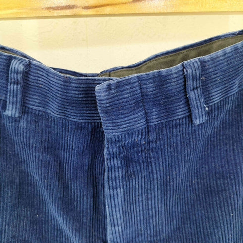 ランズエンド LANDS END コーデュロイ パンツ メンズ US:34-35